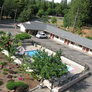 Mother Lode Motel